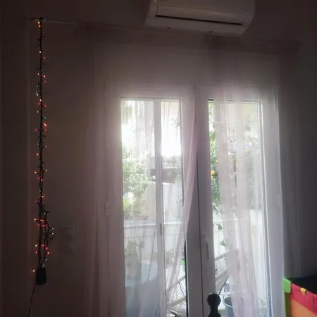 Home_nafplio דירה *